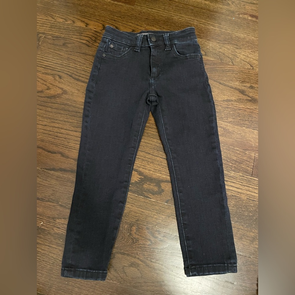 DL1961 Little Kid Skinny Jeans